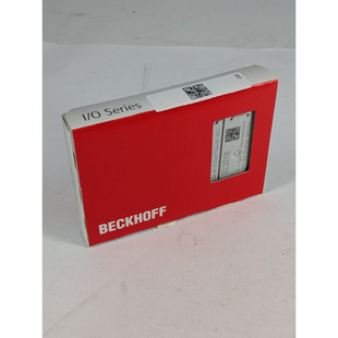 channel Terminal input analog EL3318 BECKHOFF EtherCAT