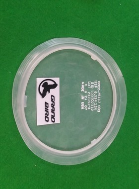 AMAT 0020-75117 MEMBRANE 200 毫米 TITAN CENTER BUMP HEAD,二