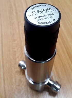 TESCOM TOWN MR-121B2AARRZ 气门,二手