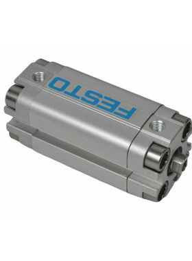 FESTO 小巧型气缸 ADVU-16-30-PA 156512, 156 512