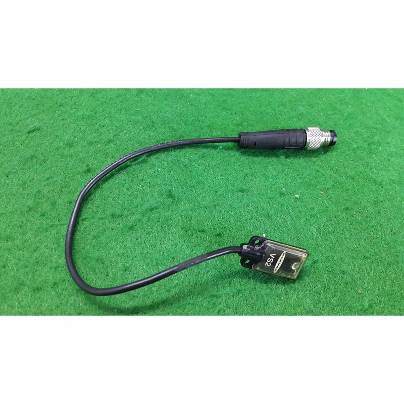 BANNER VS2AP5RQ OPPOSED 模式接收器传感器,二手