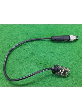 BANNER VS2AP5RQ OPPOSED 模式接收器传感器,二手