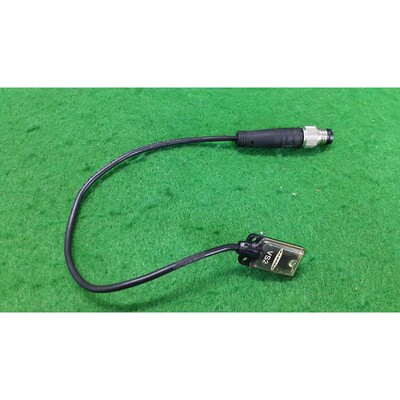 BANNER VS2AP5RQ OPPOSED 模式接收器传感器,二手