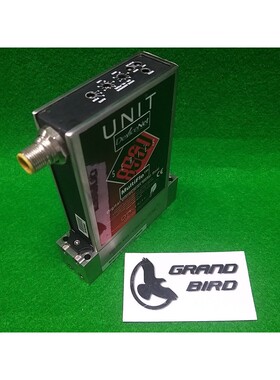 AMAT 3030-13160 UFC-8565C O2 30SCCM,二手