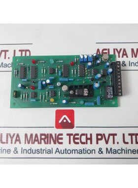 ORGA 35UB R890005B2 Printed Circuit Board