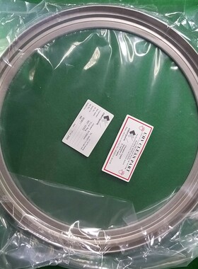 AMAT 0021-02352 SIP 盖环钛合金,翻新