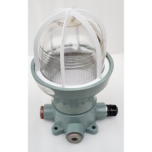 Luminaria FICL-IL220 ILSHIN Industrial Eléctrica Co. A Prue
