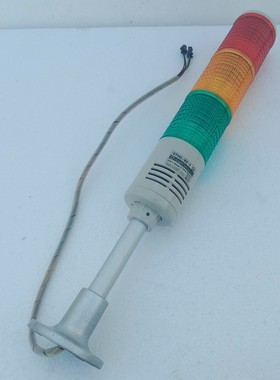 Q-LIGHT ST56L-BZ-3 LED塔灯带BUZ 24V