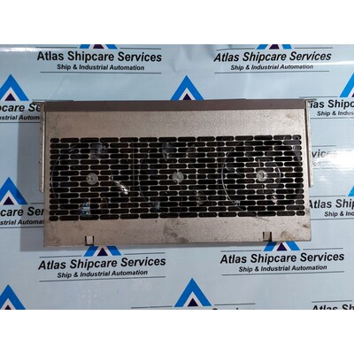 Ericsson Bfd 509 13/1 Lüfter Einheit