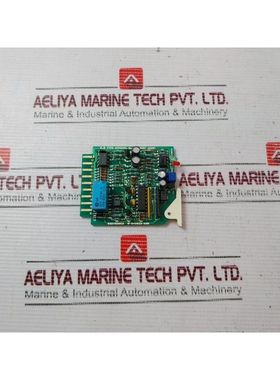 Westronics W-940622-ANN Alarm Card