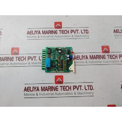 Westronics W-940622-ANN Alarm Card