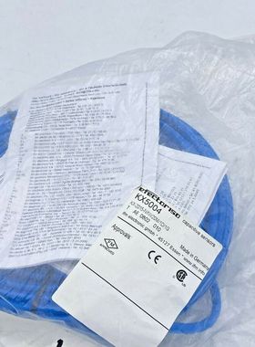 Détecteur capacitif NAMUR KX5004 KX-2015-N/NI/20M/1D/1G IFM