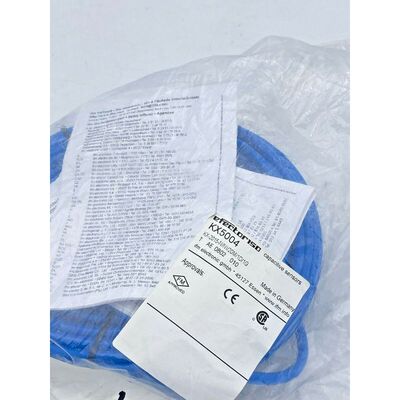 Détecteur capacitif NAMUR KX5004 KX-2015-N/NI/20M/1D/1G IFM