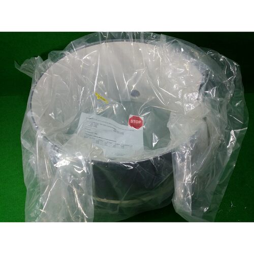 AMAT 0021-27154 CHAMBER LINER LEFT YTTRIUM COATING PRODU , N