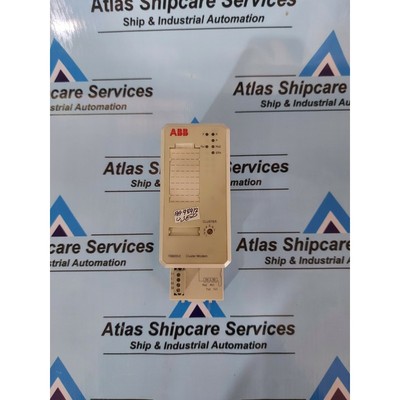 ABB TB820V2 Modulebus Culster Moderm 3BSE013208R1