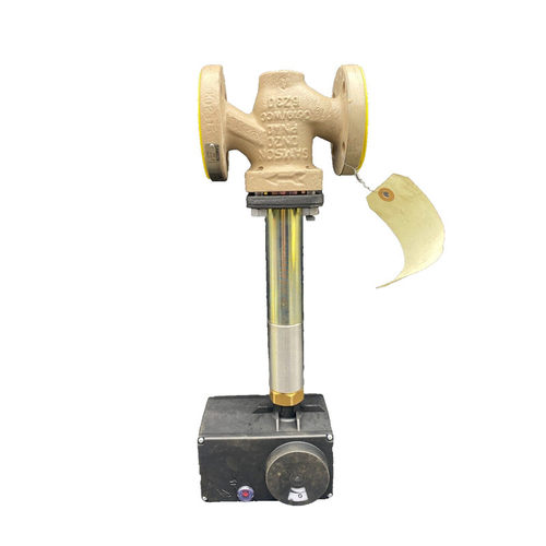 SAMSON 5825-10 1061841.03 MODELE 2770 + SAMSON 2814-01 DN20