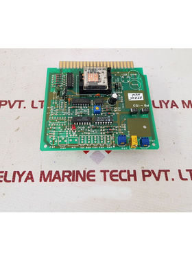 Utsuki pb-153 pcb card