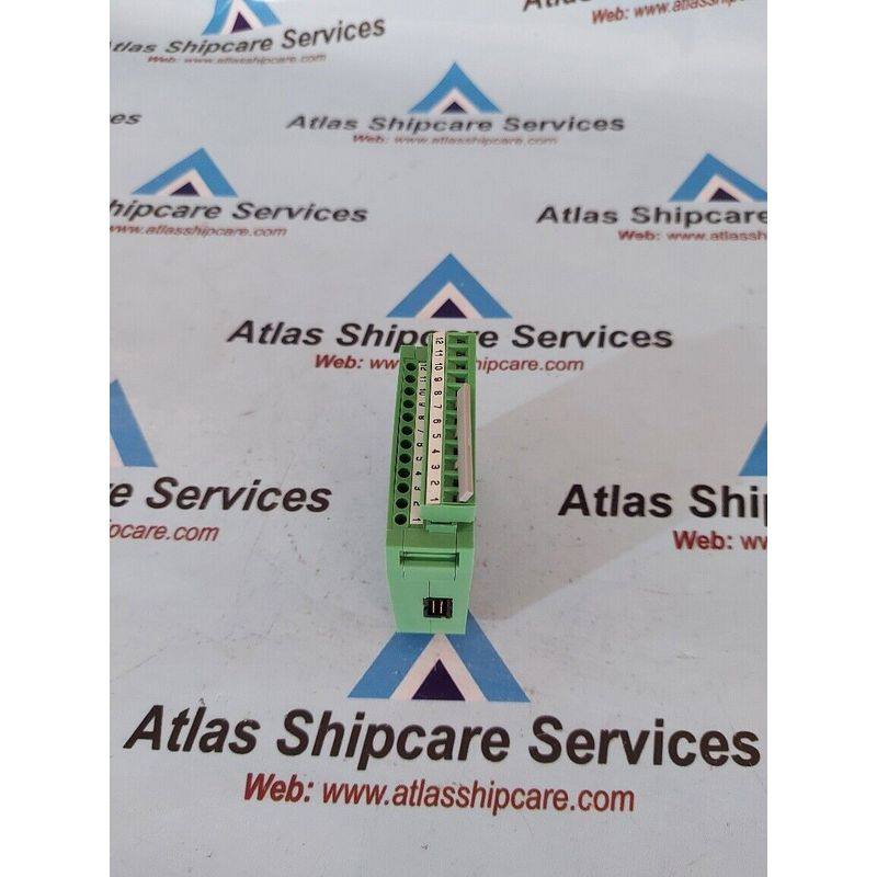 Phoenix Contact UEGM Modulo 203093B