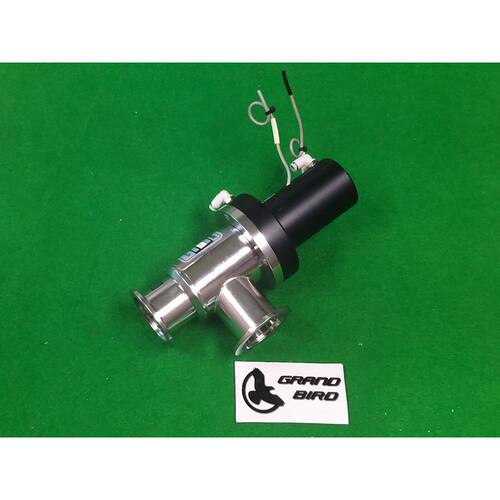 WOOSEONG ADC-40K-01/J14J5524 高真空组件,二手