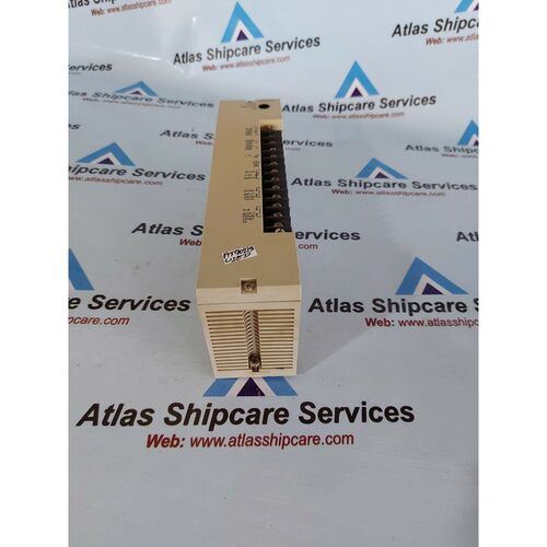 Omron C500-PS221-E 3G2A5-PS221-E CPU Potenza Unità