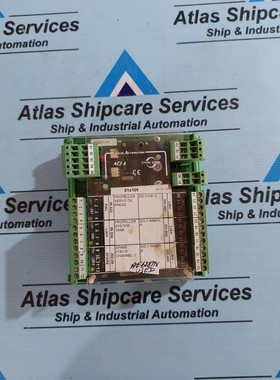 Stein Sohn F101001 A Analogico Corrente Input