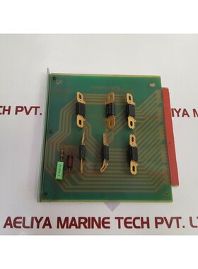 Soren T. Lyngso 080.198.005 Scheda Circuito Stampato 213561