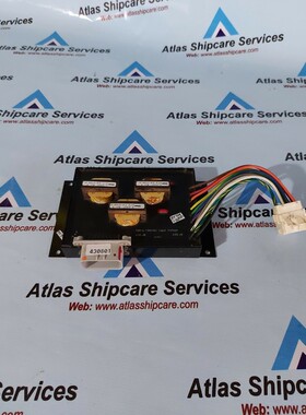Onan Cummins 300-4803-01 Generatore Controllo Scheda Circuit