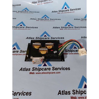 Onan Cummins 300-4803-01 Generatore Controllo Scheda Circuit