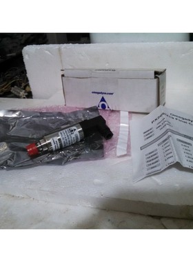 Omega Dyne PX219 200PSIG 4-20mA 压力传感器变送器控制器