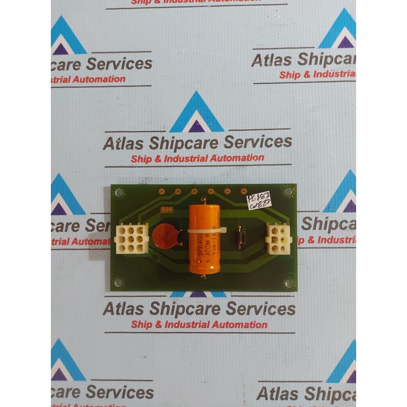 MARCON 22755 PCB Karte