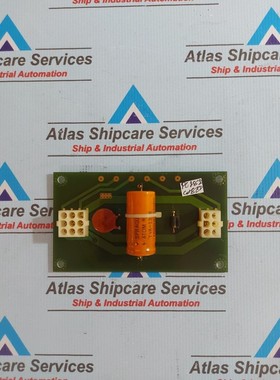 MARCON 22755 PCB Karte