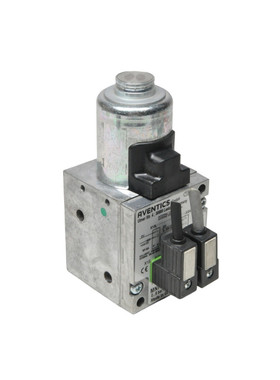 AVENTICS REXROTH 压力调节器 5610141330ED05 7bar ED05 5610141