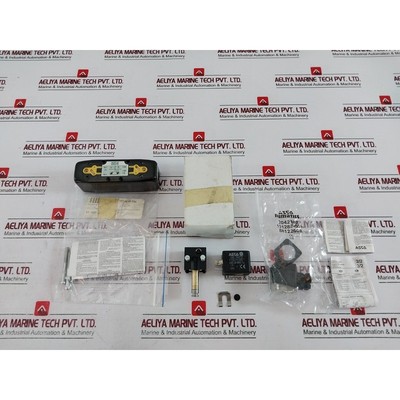ASCO Numatics 54191010 Joucomatic Soléno?de Télécommande