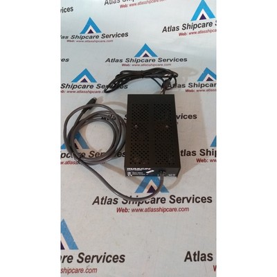 Fuente De Alimentación Mascot 9623