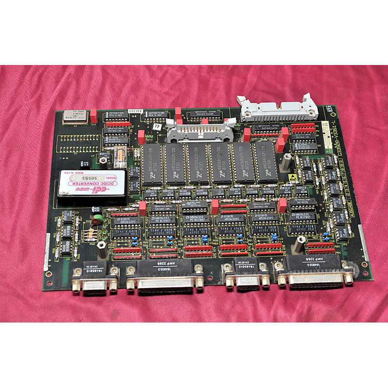 Sortie G33928-V3351-L Carte PCB