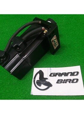 富士电动 GYS101DC2-T2A 交流电伺服电机 100W,二手