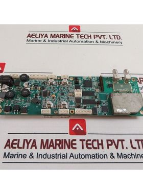 Placa De Circuito Impresa Mass Design 03-0406 94V-0