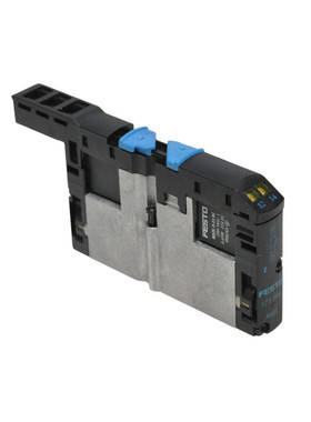 FESTO 电磁阀 5/3 (E),CPA14-M1H-5/3 ,173946 CPA14,173 946