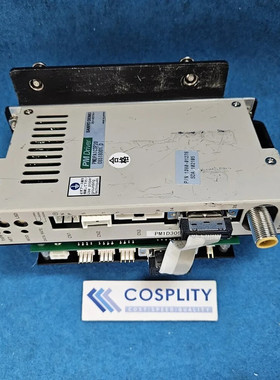 AMAT 1080-01276 DRVR SEVRO 发动机踏板 带 0090-02473,二手