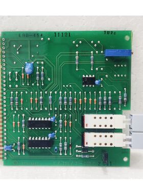 Terasaki ERB-454 11121 Kreislauf Platte K/751/3-002 B Z 541
