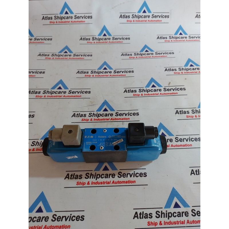 Valvola Di Controllo Direzionale EATON VICKERS DG4V 3 2N M U