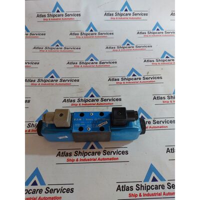 Valvola Di Controllo Direzionale EATON VICKERS DG4V 3 2N M U