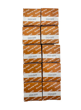 KH2030PP SLIDE BEARING 30x30x39 x10pc