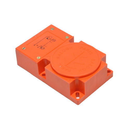 BALOGH DB85CF8 48 ET 214, DB85CFET214