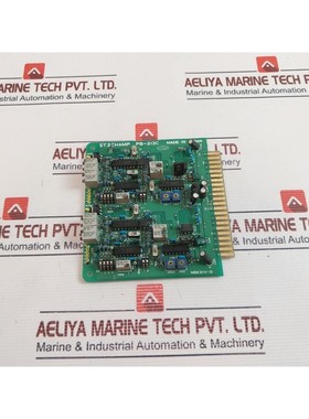 Utsuki Pb-213c PCB Card
