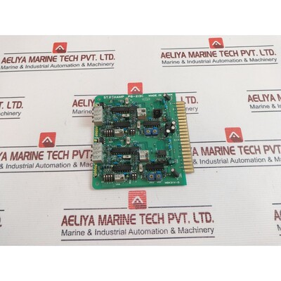 Utsuki Pb-213c PCB Card