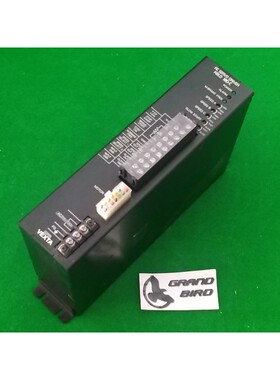 ORIENTAL KBLD180-C AC SERVO DRIVER, 二手