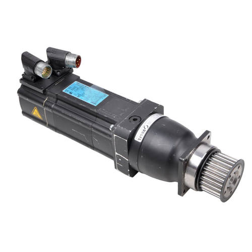 LENZE servomotor GPA01-1S GCN 009HN41 1,6kW 4050rpm + VOGEL