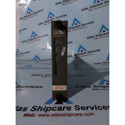ABB BAILEY IMDSO14 INFI 90 DIGITAL OUTPUT SLAVE MODULE