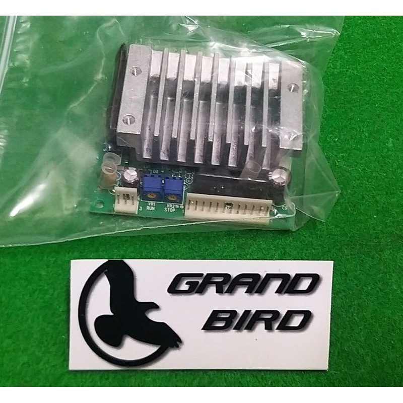 ORIENTAL MOTOR CSD5814N-P 5 相驱动器,二手